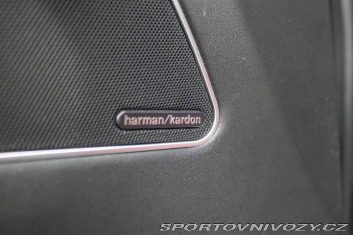 Maserati Levante Q4 202kW AT/8 2017 / AJ 2017