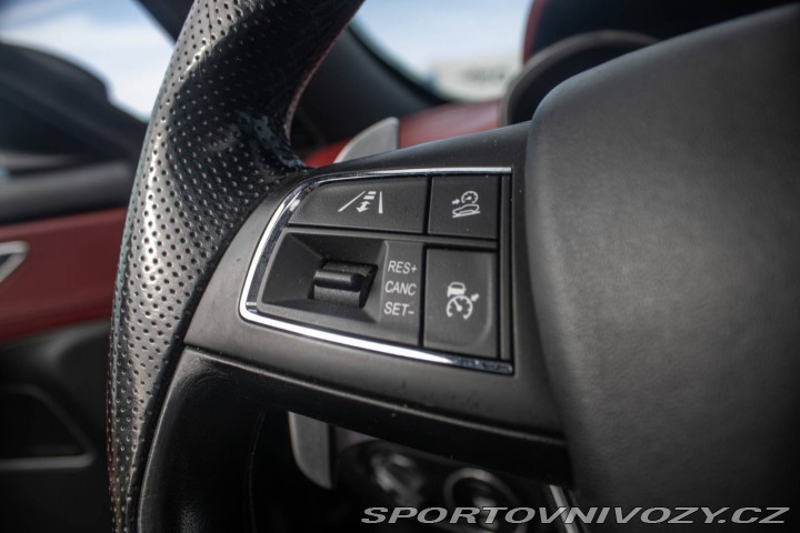 Maserati Levante Q4 202kW AT/8 2017 / AJ 2017