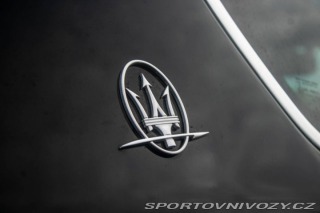 Maserati Levante Q4 202kW AT/8 2017 / AJ 2017