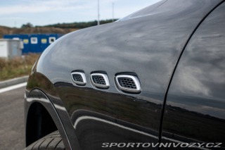 Maserati Levante Q4 202kW AT/8 2017 / AJ 2017