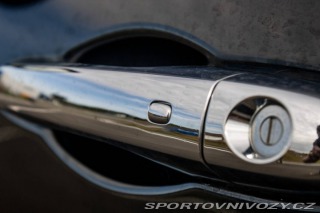 Maserati Levante Q4 202kW AT/8 2017 / AJ 2017