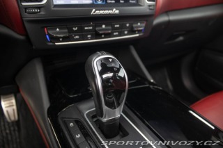 Maserati Levante Q4 202kW AT/8 2017 / AJ 2017