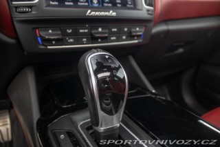 Maserati Levante Q4 202kW AT/8 2017 / AJ 2017