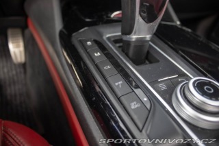 Maserati Levante Q4 202kW AT/8 2017 / AJ 2017