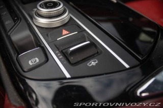 Maserati Levante Q4 202kW AT/8 2017 / AJ 2017