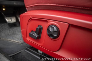 Maserati Levante Q4 202kW AT/8 2017 / AJ 2017