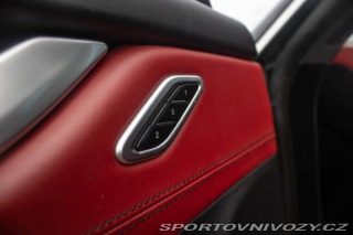 Maserati Levante Q4 202kW AT/8 2017 / AJ 2017