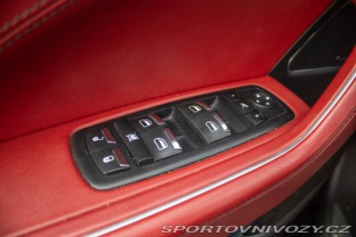 Maserati Levante Q4 202kW AT/8 2017 / AJ 2017