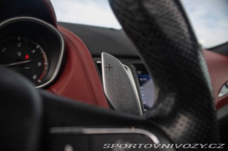 Maserati Levante Q4 202kW AT/8 2017 / AJ 2017