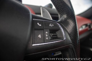 Maserati Levante Q4 202kW AT/8 2017 / AJ 2017