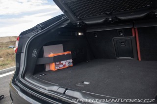 Maserati Levante Q4 202kW AT/8 2017 / AJ 2017
