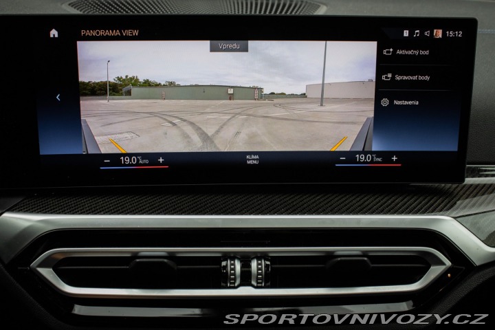 BMW i4 M50, 400 kW, A1, 5d. / A 2021