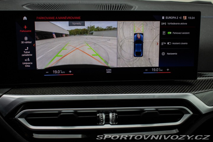 BMW i4 M50, 400 kW, A1, 5d. / A 2021