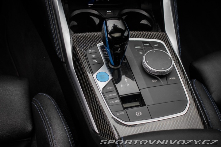 BMW i4 M50, 400 kW, A1, 5d. / A 2021