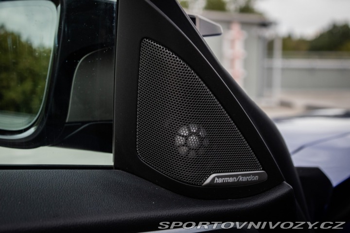 BMW i4 M50, 400 kW, A1, 5d. / A 2021