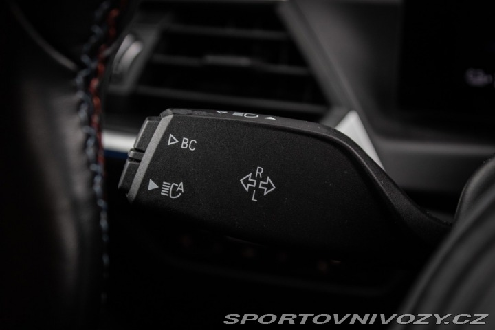 BMW i4 M50, 400 kW, A1, 5d. / A 2021