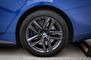 BMW i4 M50, 400 kW, A1, 5d. / A 2021