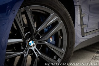 BMW i4 M50, 400 kW, A1, 5d. / A 2021