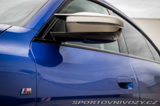 BMW i4 M50, 400 kW, A1, 5d. / A 2021