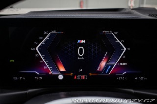 BMW i4 M50, 400 kW, A1, 5d. / A 2021