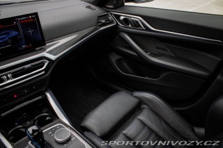 BMW i4 M50, 400 kW, A1, 5d. / A 2021