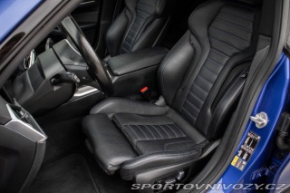 BMW i4 M50, 400 kW, A1, 5d. / A 2021