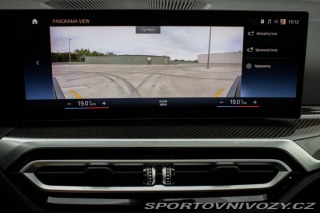 BMW i4 M50, 400 kW, A1, 5d. / A 2021