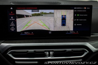 BMW i4 M50, 400 kW, A1, 5d. / A 2021