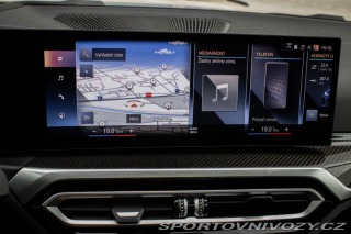 BMW i4 M50, 400 kW, A1, 5d. / A 2021