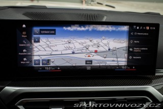 BMW i4 M50, 400 kW, A1, 5d. / A 2021