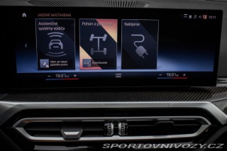 BMW i4 M50, 400 kW, A1, 5d. / A 2021