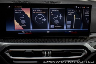 BMW i4 M50, 400 kW, A1, 5d. / A 2021