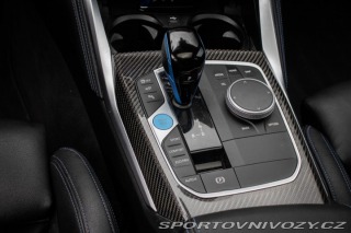 BMW i4 M50, 400 kW, A1, 5d. / A 2021