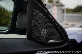 BMW i4 M50, 400 kW, A1, 5d. / A 2021
