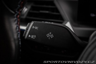 BMW i4 M50, 400 kW, A1, 5d. / A 2021