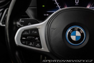 BMW i4 M50, 400 kW, A1, 5d. / A 2021