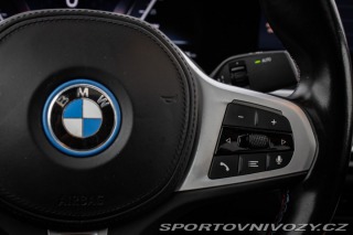 BMW i4 M50, 400 kW, A1, 5d. / A 2021