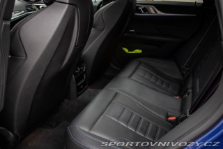 BMW i4 M50, 400 kW, A1, 5d. / A 2021