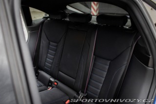 BMW i4 M50, 400 kW, A1, 5d. / A 2021