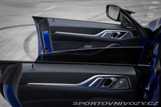 BMW i4 M50, 400 kW, A1, 5d. / A 2021