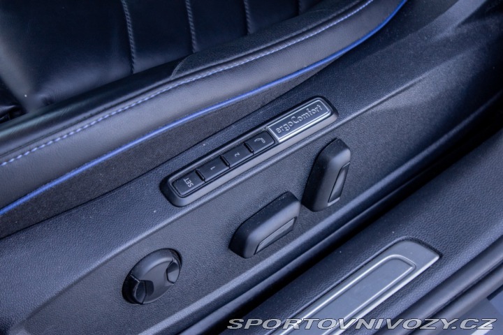Volkswagen Arteon Shooting Brake 2.0 TSI R 2021