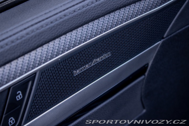 Volkswagen Arteon Shooting Brake 2.0 TSI R 2021