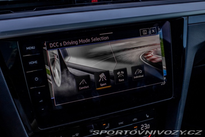 Volkswagen Arteon Shooting Brake 2.0 TSI R 2021