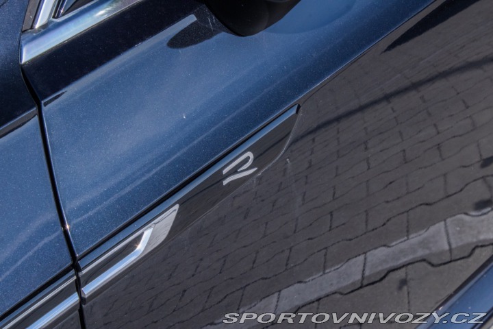 Volkswagen Arteon Shooting Brake 2.0 TSI R 2021