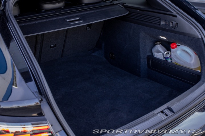 Volkswagen Arteon Shooting Brake 2.0 TSI R 2021