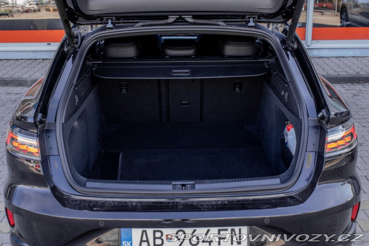Volkswagen Arteon Shooting Brake 2.0 TSI R 2021