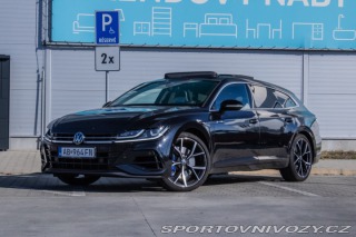 Volkswagen Arteon Shooting Brake 2.0 TSI R 2021