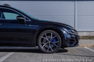 Volkswagen Arteon Shooting Brake 2.0 TSI R 2021