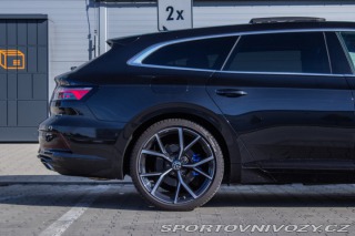 Volkswagen Arteon Shooting Brake 2.0 TSI R 2021