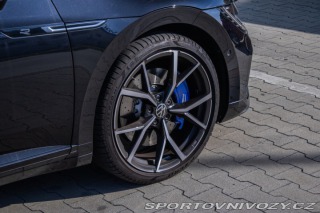 Volkswagen Arteon Shooting Brake 2.0 TSI R 2021